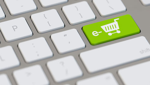 E-Commerce/Onlinehandel
