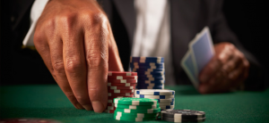 Wie man mit dem Online Casino -Phänomen Geld verdient