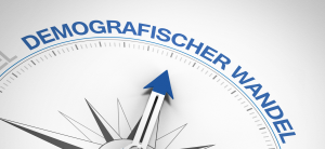 Demografischer Wandel