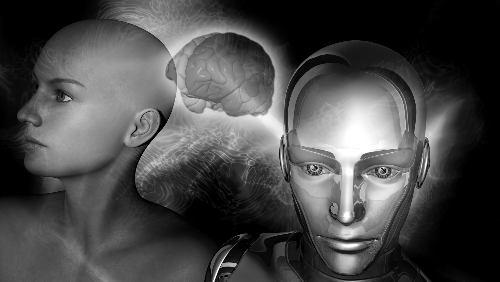 Künstliche Intelligenz / AI