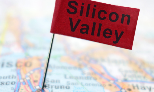 Silicon Valley - nächste Generation