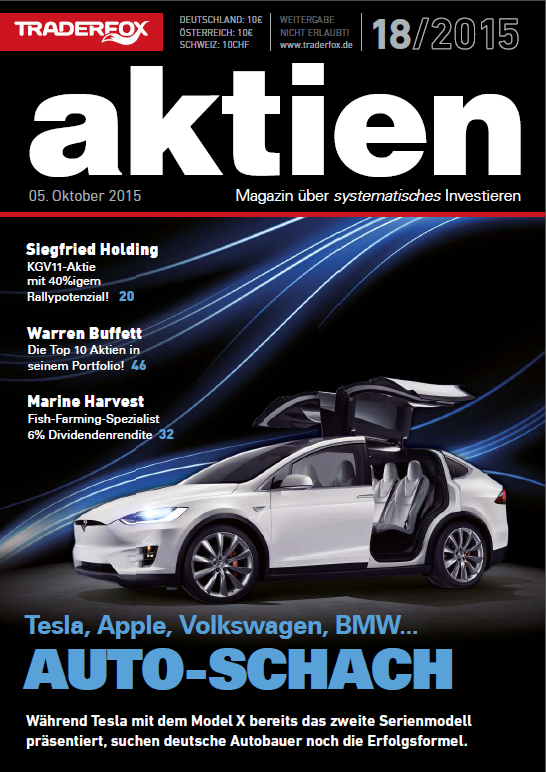 aktien Nr. 18