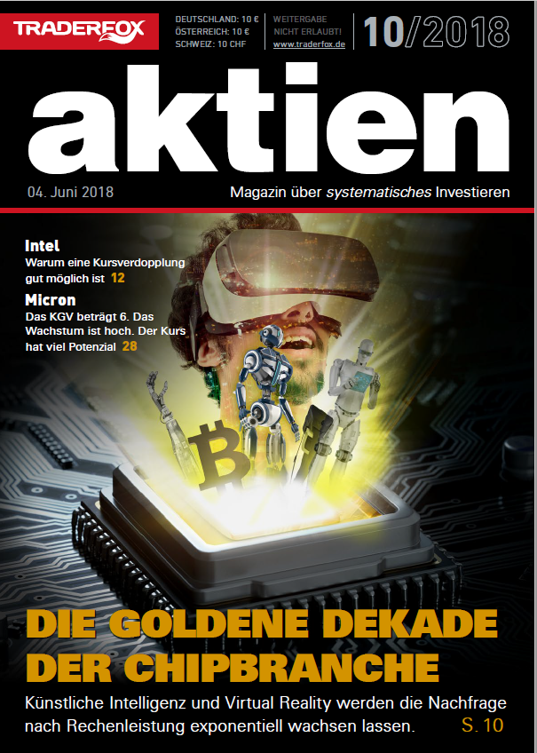 aktien Magazin 10 / 2018