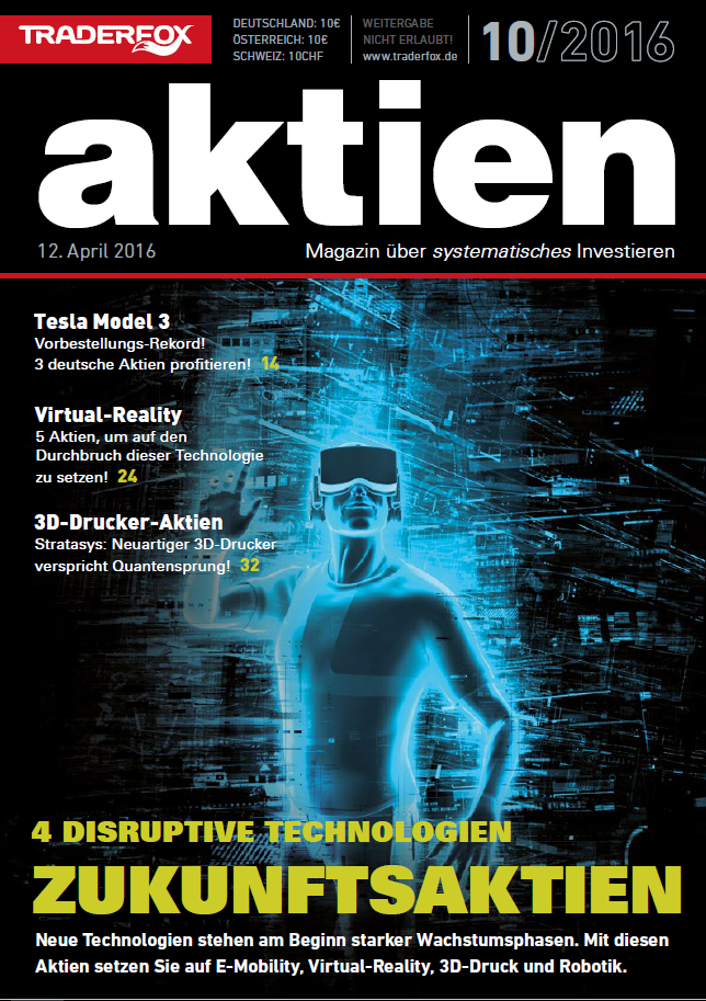 "aktien" Cover