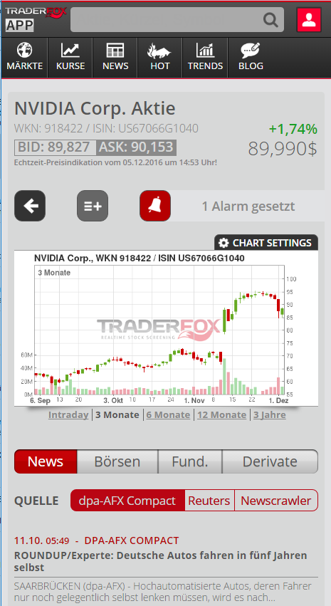 TraderFox-App-Screenshot