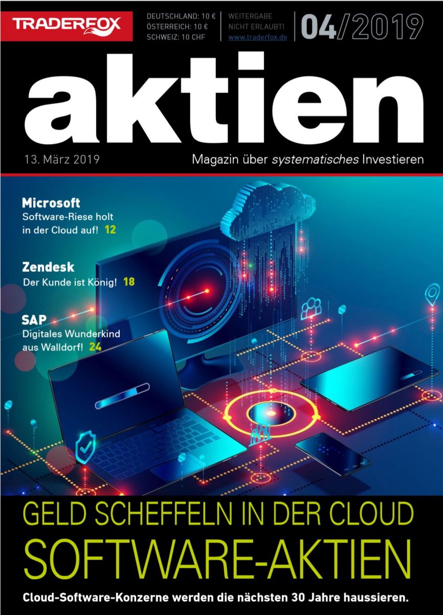 Cover aktien Magazin 04