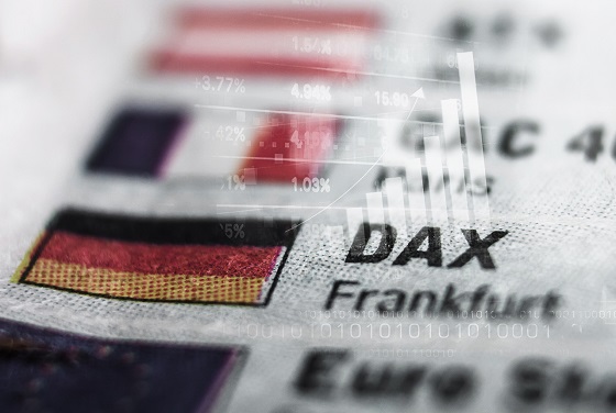 DAX-Trading