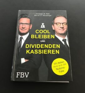 Dividendenadel-Buch