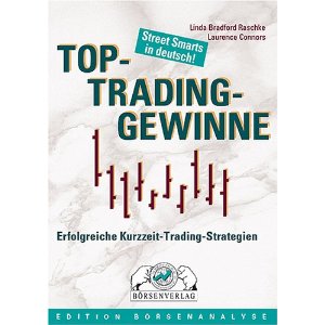 DayTrading-Buch von Linda Raschke