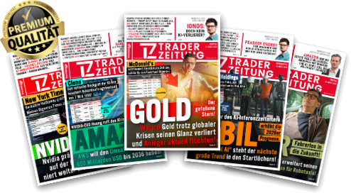Die Trader-Zeitung