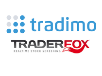 TraderFox und tradimo