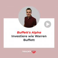 Buffett's Alpha - Investiere wie Warren Buffett