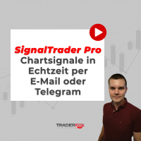 SignalTrader Pro - Chartsignale in Echtzeit per E-Mail oder Telegram