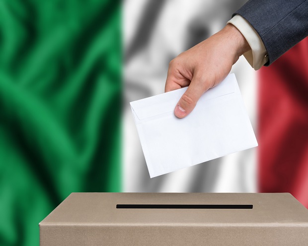 Italien-Referendum im Fokus – So bereite ich mich als Trader darauf vor!